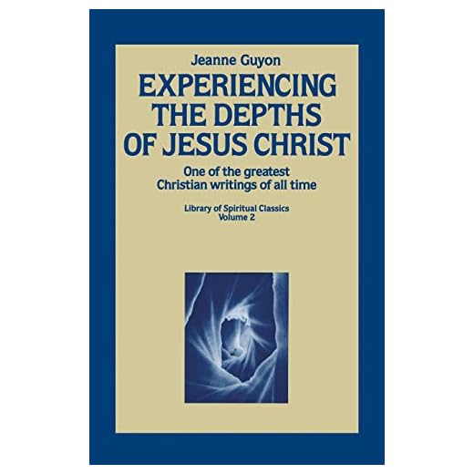 Library of Spiritual Classics