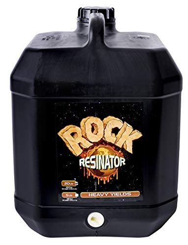 Fertilizante Rock Resonator Heavy Yields 20 L