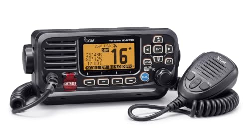 Icom IC-M330G Ultra Compact