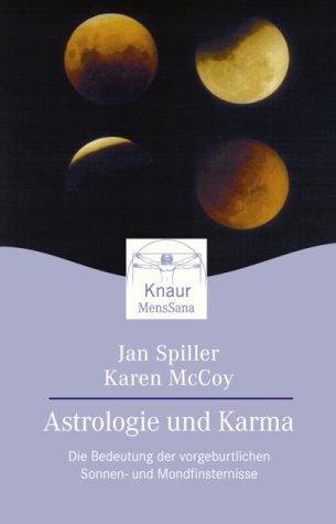 Astrologie und Karma Astrologie und Karma