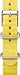 Timex Watch Bands T7B921GZ 16mm Weekender Nylon Yellow Watch Strap