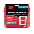 3M Indoor Insulator Kit, 2-Window - 2120W