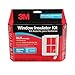 3M Indoor Insulator Kit, 2-Window