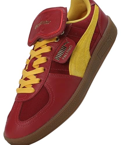 Image of Puma Unisex-Adult Palermo Harry Potter Res Sneaker