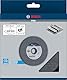 Bosch 1x PRO Grinding Longlife Scheibe für Doppelschleifmaschine und 32‑mm-Bohrung (für Stahl, Gusseisen, Ø mm, Professional Zubehör Schleifmaschine)