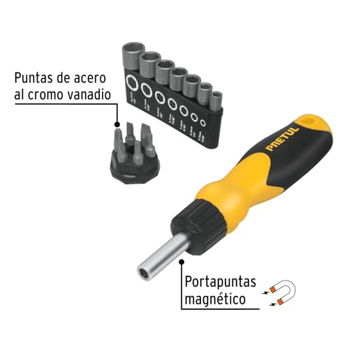 Tipos de puntas de desarmador 15 Imagen adicional