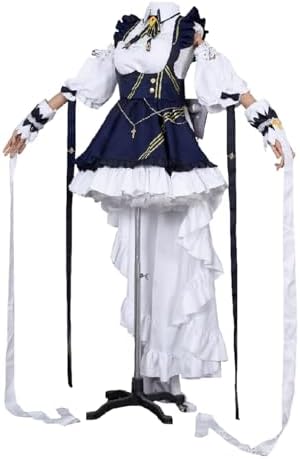 Amazon.co.jp: [神併良品] HMSチェシャー コスプレ ウィッグ付き