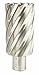 SDT 1-7/16" x 2" Cutting Depth High Speed Steel Annular Cutter with 3/4" Weldon Shank