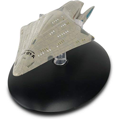 Eaglemoss Star Trek Collezione ufficiale Starships...