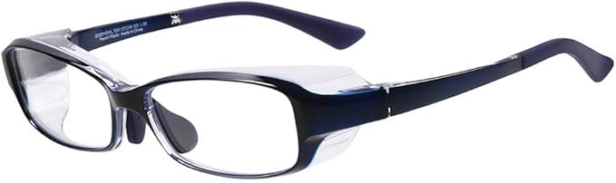 Amazon スクエア型花粉対策めがね Air Visor Lサイズ 度なし Zoff ゾフ エアバイザー 紫外線カット 花粉症 ゴーグル メンズ 57 16 123 ファッション小物 通販 Amazon スクエア型花粉対策めがね Air Visor Lサイズ 度なし Zoff ゾフ エアバイザー 紫外線カット 花粉症 ゴーグル メンズ 57 16 123 ファッション小物 通販