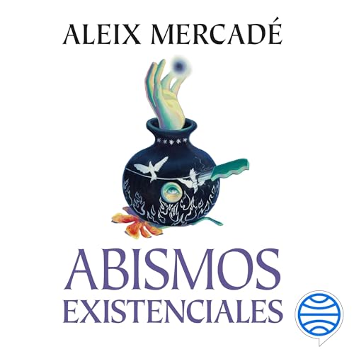 Abismos existenciales cover art