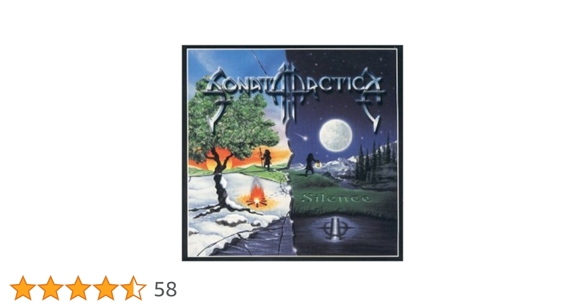 【CD+DVD】SONATA ARCTICA ソナタ・アークティカ 9作品セット CD+DVD】SONATA ARCTICA ソナタ・アークティカ 9作品セット CD+
