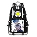 GO2COSY Anime Backpack Daypack Student Bag School Bag Bookbag for Assassination Classroom Cosplay