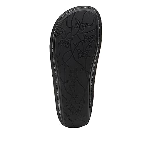 Image of Alegria Vanya Womens Slide Sandal
