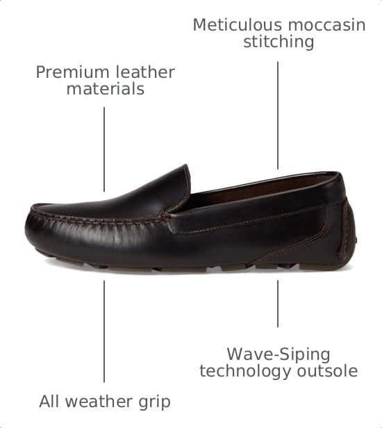 Image of Sperry Men's Davenport Venetian