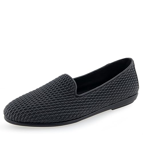 Image of Aerosoles Women's Betunia Slip-On Loafer with Memory Foam Footbed
