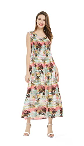 Image of Hawaii Hangover Family Matching Hawaiian Clothes, Neon Sunset Pink | Family Matching Hawaiian Clothes, Neon Sunset Pink, lightweight rayon, machine washable, tropical floral print, luaus