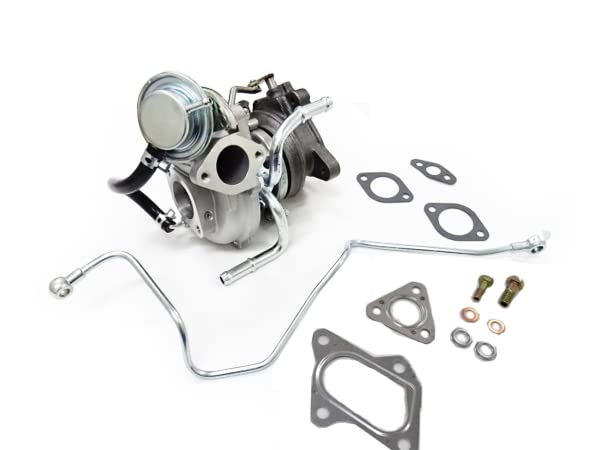 未使用DA64W タービンセット