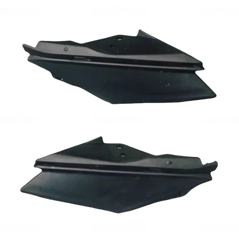 Capot de carénage arrière moto pour XJ6 2009-2012 en ABS brut à peindre