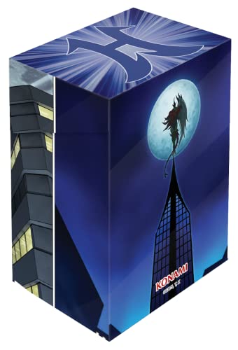 Gruppo del prodotto: Yu-Gi-Oh! Gioco di Carte Collezionabili
