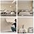 3D Wall Panels Peel and Stick – 23.82"x110" PVC Faux Travertine Texture, Self Adhesive Waterproof Wall Covering, DIY Accent Wall, Sofa Background Backsplash & Modern Home Decor, Covers 18 sq.ft
