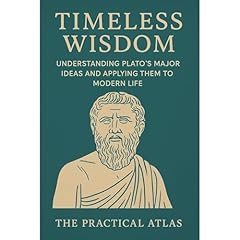 Timeless Wisdom Audiolibro Por The Practical Atlas arte de portada