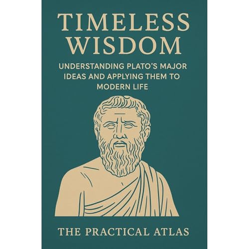Timeless Wisdom by The Practical Atlas episode artwork