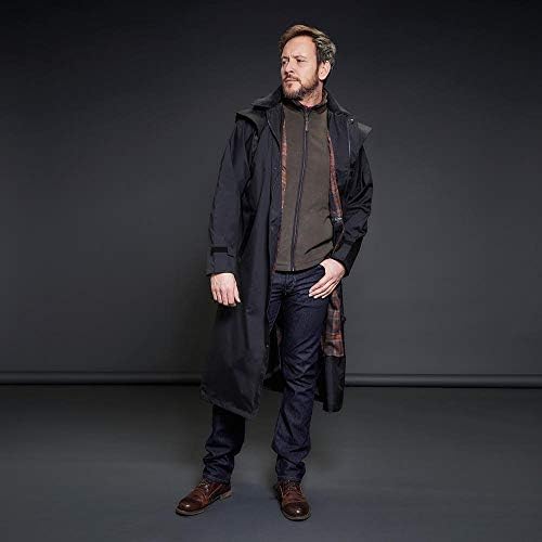 jack murphy lambourne ii coat