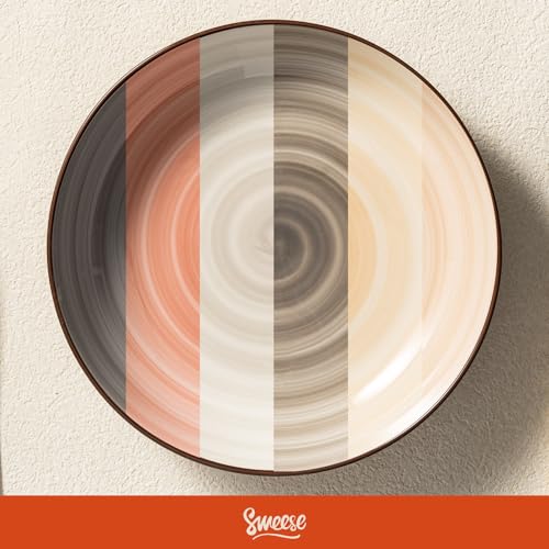 Sweese Pasta Bowls Set Of 6 thumb #7