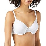 ESPRIT Recycelt: Bügel-BH aus Microfaser