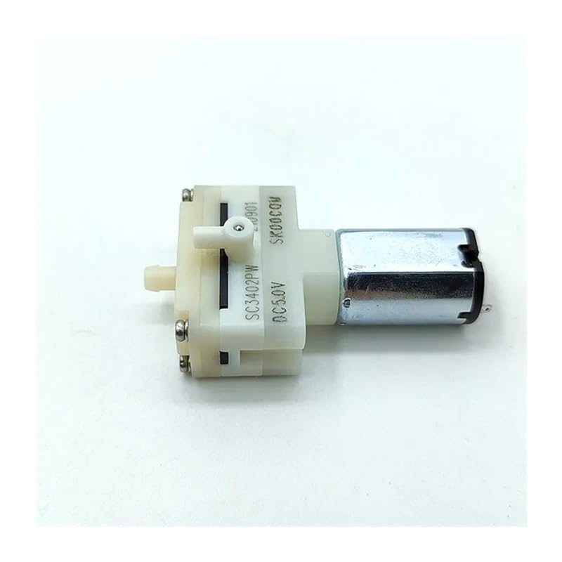 DC 5V Vacuum Pump SC3402PW 031 Electronic Starter Diaphragm Air Negative Pressure Suction