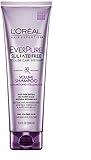 L'Oreal Hair Expertise EverPure Volume Shampoo, Rosemary Juniper, 8.5 Ounce