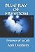 Produktbild Blue Ray of Freedom: Prisoner of a Cult