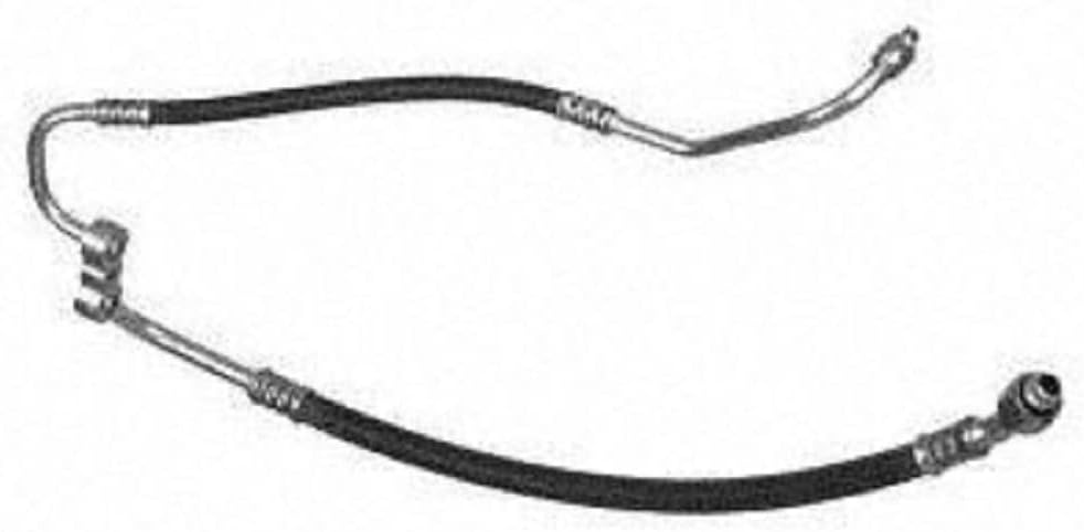 Chev S10 Blazer 91-88-S10 Pu 91-88/Gmc S Hose Assembly, 55856