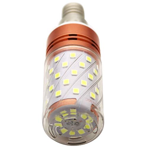SGJFZD E14 LED Lampadina del cereale della Lampada...