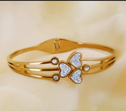 Generic gold bracelet – image 5