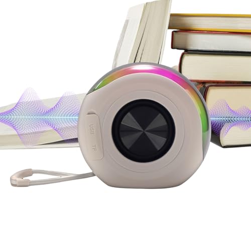 Enceinte pour douche et maison qui transforme votre salle de bain en espace musical