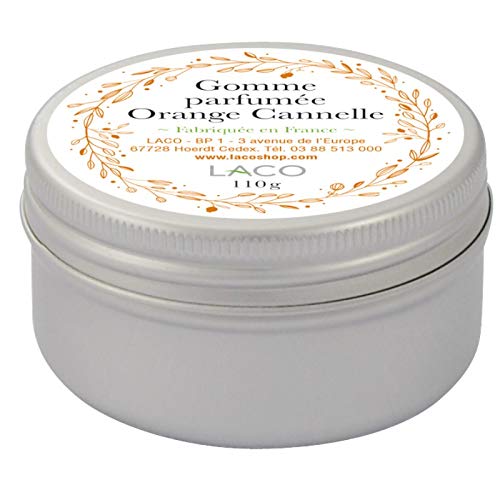 Laco Resina perfumada, aroma Élégance; para difusor de perfume,...