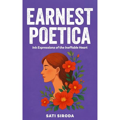 Earnest Poetica by Sati Siroda episode artwork