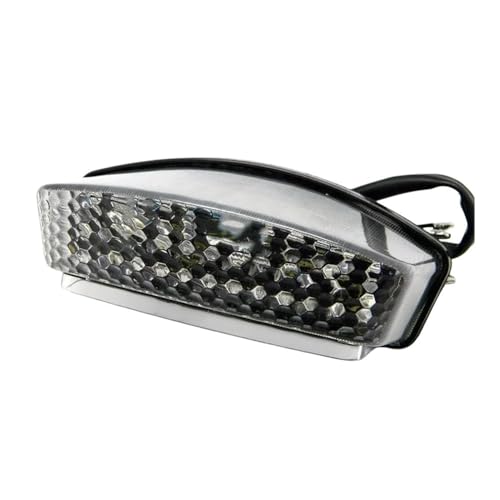 Feu arrière LED pour moto Monster 750 idéal pour vos sorties nocturnes