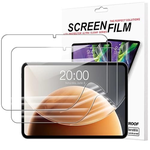 Film TECLAST T65 13,4" résistant aux chocs pour réparer la fragilité de votre grand écran