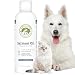 Wholistic Pet Organics Wild Deep Sea Salmon Oil for Dogs, 16 oz.