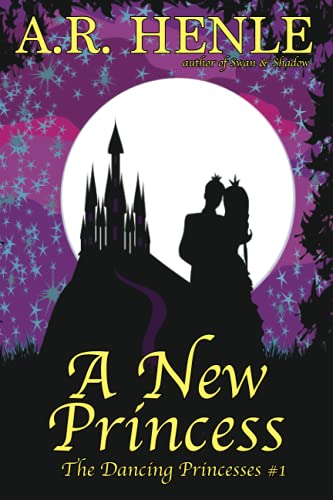 A New Princess view 2