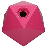 Größe: Durchmesser ca 25 cm Pfiff 102015 Futterball für Pferde, Beschäftigungsball, Snackball Leckerlie Ball