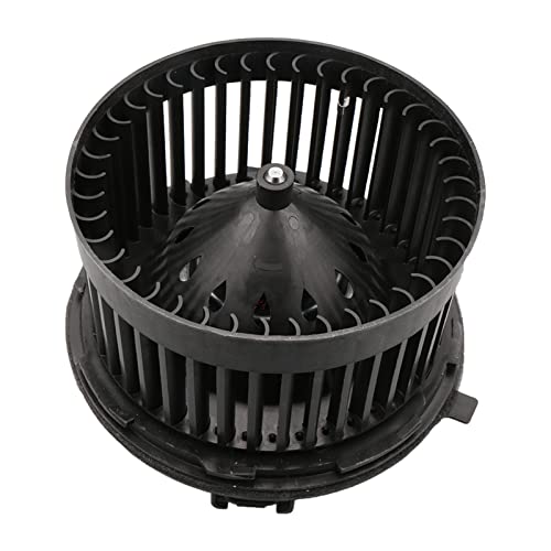 Image of 700089 HVAC Blower Motor for Chevy /GMC 1999-2002 Silverado Sierra w /Factory Installed A /C, 2001-2002 Tahoe w /o Z71, 2000-2002 Suburban Yukon-XL, 2002 Escalade(EXT)