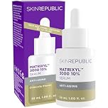 Skin Republic Matrixyl 3000 10% Anti-Aging Serum, Reduces Deep Wrinkles & Improves Skin Texture (30ml)