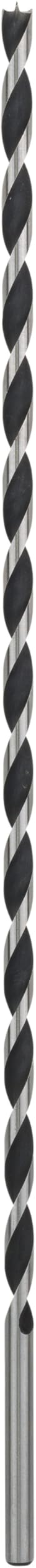 Bosch 2 608 597 195 - Broca para mecanizar madera, punta en M (8 x 400 mm)