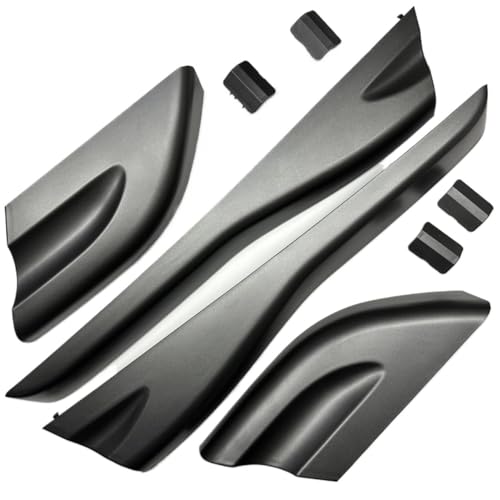 Embouts de Barres de Toit pour Tucson 2004-2008, Finition Haut de Gamme Références 872912E000