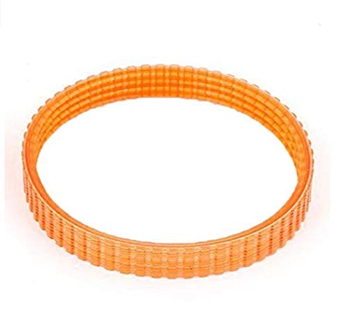 Nicedeal Makita 1900B Courroie d'entrainement - 3 * PU 240 mm de sangle Courroie d'entrainement rabot electrique pour Makita 1900B Tools and Hardware