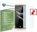 Slabo 2 x Panzerschutzfolie für OUKITEL K7 Pro Panzerfolie Bildschirmschutzfolie Schutzfolie Folie Shockproof KLAR